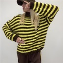 maglione con mezzo collo jinny